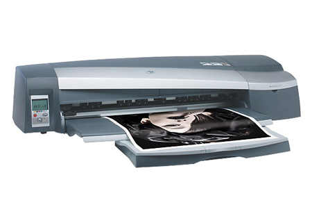 HP Designjet 130